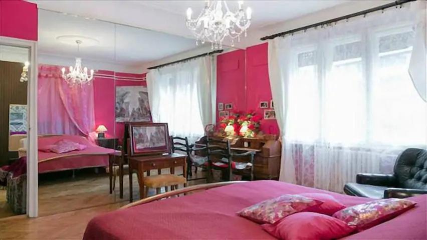 Faboulous Apartment Belgrado Esterno foto