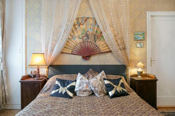 Faboulous Apartment Belgrado Esterno foto