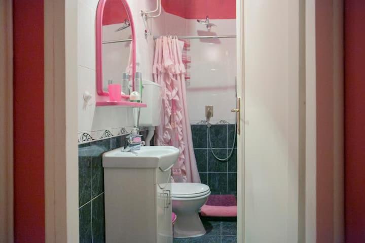 Faboulous Apartment Belgrado Esterno foto