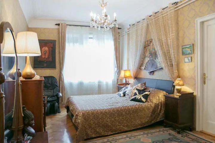 Faboulous Apartment Belgrado Esterno foto