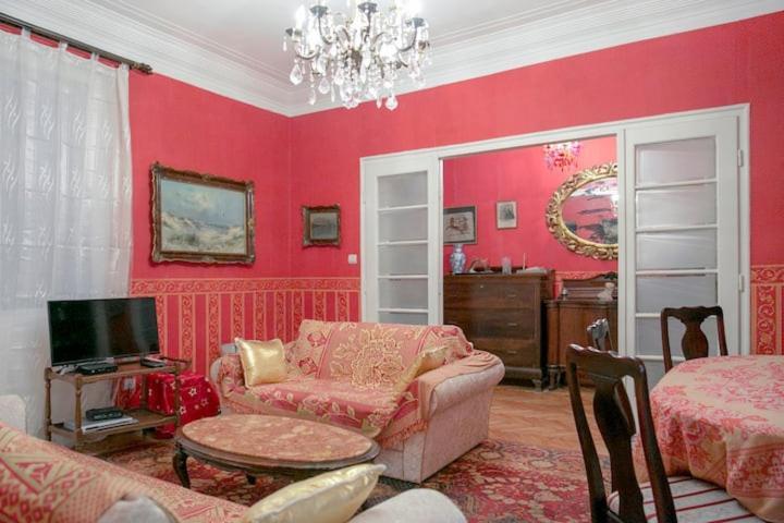 Faboulous Apartment Belgrado Esterno foto