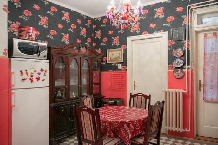 Faboulous Apartment Belgrado Esterno foto